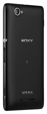 Sony Xperia M Dual C2005