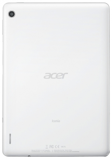 Acer Iconia Tab A1-811 8Gb
