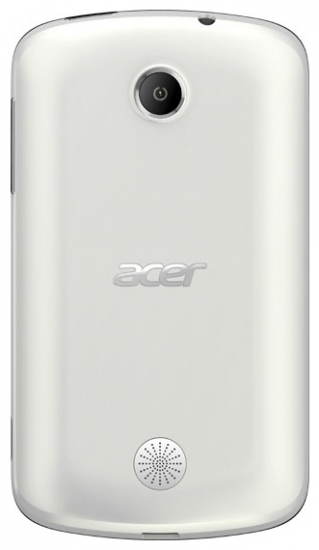 Acer Liquid Z120 Duo