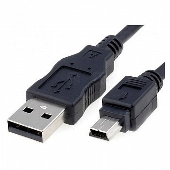 Vertex mini USB