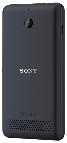 Sony Xperia E1 Dual D2105
