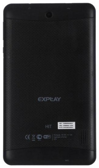 Explay Hit 3G