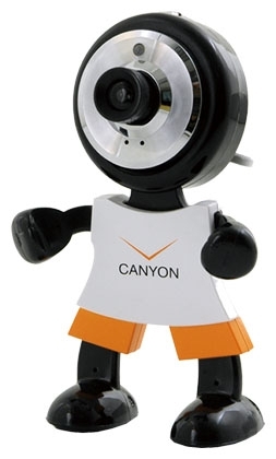 Canyon Multimedia Kit CNP-CP8 (Web Camera CNR-WCAM 113)