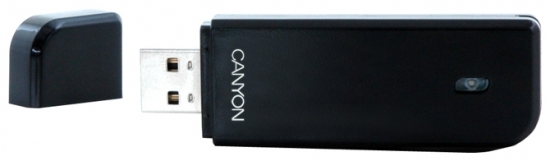 Canyon CNP-WF518N2