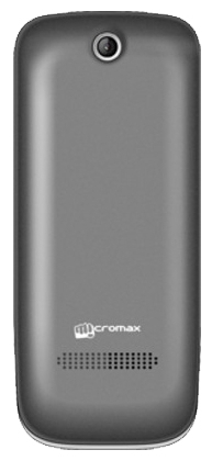 Micromax X281