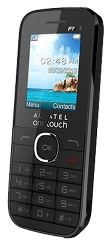 Alcatel OneTouch 1046D