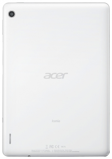 Acer Iconia Tab A1-810 16Gb