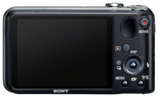 Sony DSC-HX10V