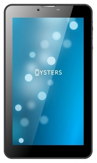 Oysters Т72 3G