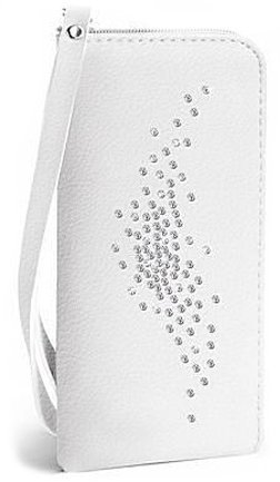 Gresso Скайфолл-кошелек размер 3XL белый