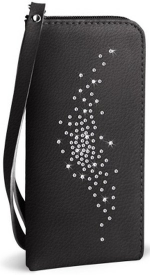 Gresso Скайфолл-кошелек размер 3XL черный