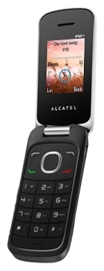 Alcatel OneTouch 1030D