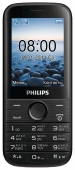 Подержанный телефон Philips Xenium E160