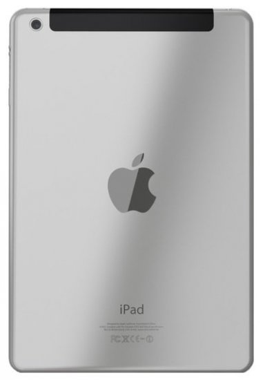 Apple iPad mini 32Gb Wi-Fi + Cellular