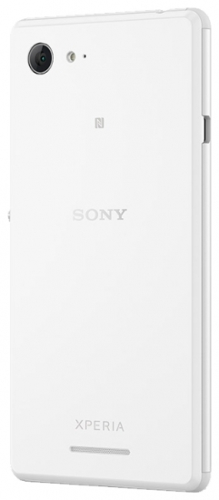 Sony Xperia E3 D2203