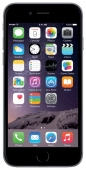 Подержанный телефон Apple iPhone 6 128Gb (серый)