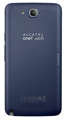 Alcatel OneTouch HERO 8020D