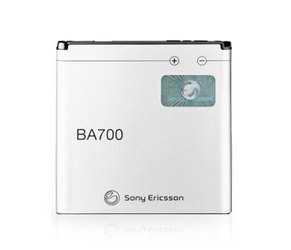 SonyEricsson BA-700 /Xperia RAY