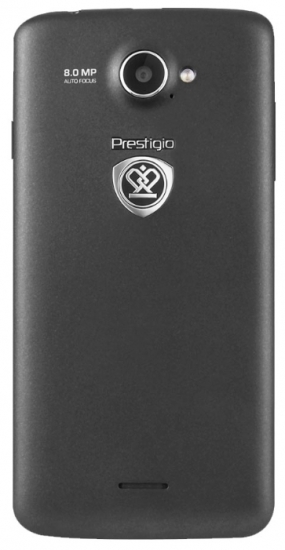 Prestigio MultiPhone PAP5507