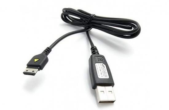 Prolife USB зарядка для Samsung D880