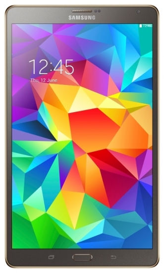 Samsung Galaxy Tab S 8.4 SM-T705 16Gb