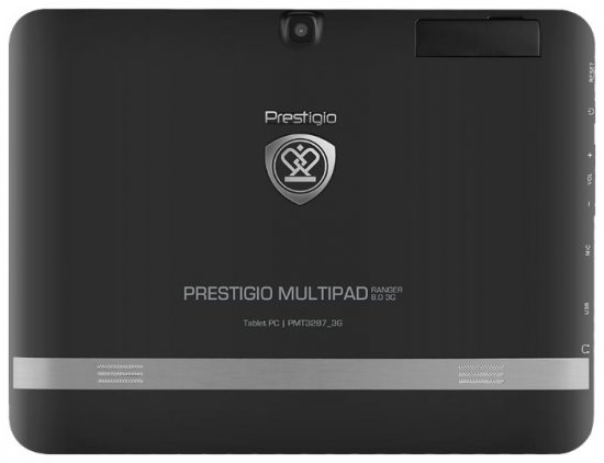 Prestigio MultiPad PMT3287