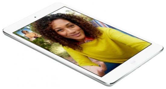 Apple iPad mini 2 16Gb Wi-Fi