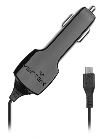 Vertex Slim Line 1000-1200 mA, micro USB