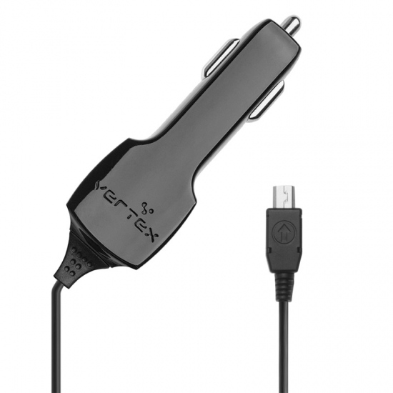 Vertex Slim Line 1000-1200 mA, mini USB