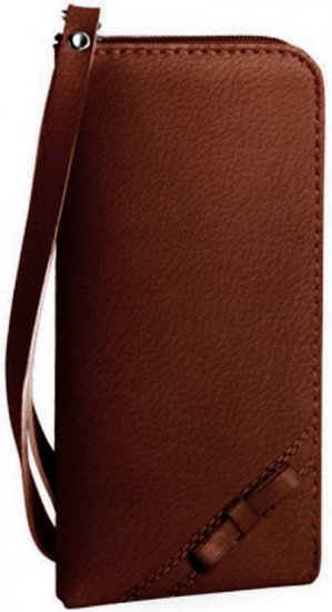 Gresso Валенсия-кошелек размер 3XL коричневый