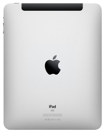 Apple iPad 16Gb Wi-Fi+3G(2010)