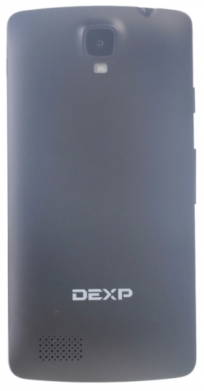 Dexp Ixion ES 5"
