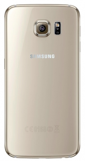 Samsung Galaxy S6 Duos 3/64GB