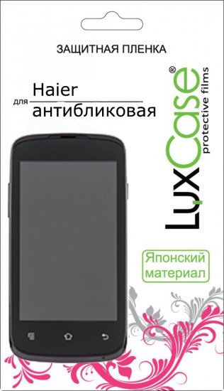 LuxCase W719 (антибликовая)
