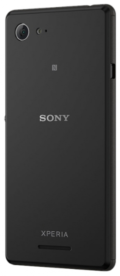 Sony Xperia E3 Dual D2212