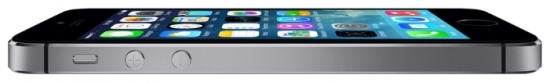 Apple iPhone 5S 16Gb (серый)