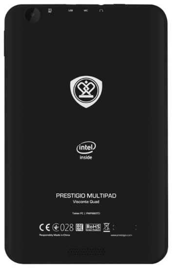 Prestigio MultiPad PMP880TD