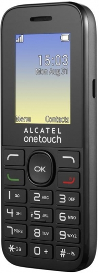 Alcatel OneTouch 1016D