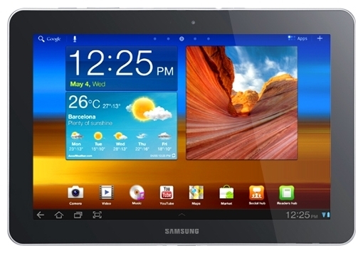 Samsung Galaxy Tab 10 P7510 16Gb
