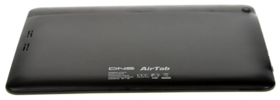 DNS AirTab PC9701