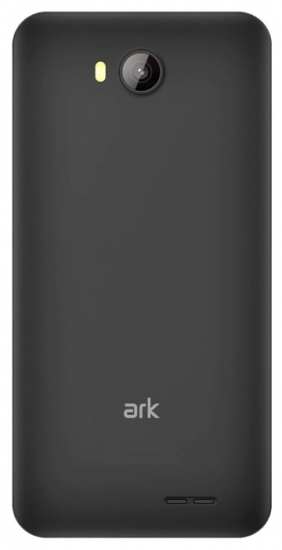 Ark Benefit S451