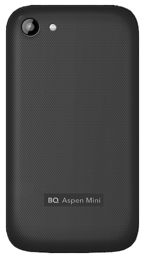 BQ BQS-3510 Aspen Mini