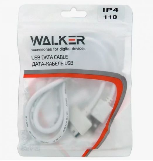 WALKER C110 для Apple iPhone 4/4S