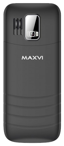 Maxvi K6