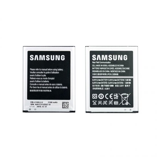 Samsung Galaxy S3 GT-i9300/i9308 (2100 mAh) orig