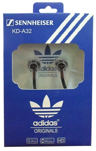 multibrand Adidas KD-A32