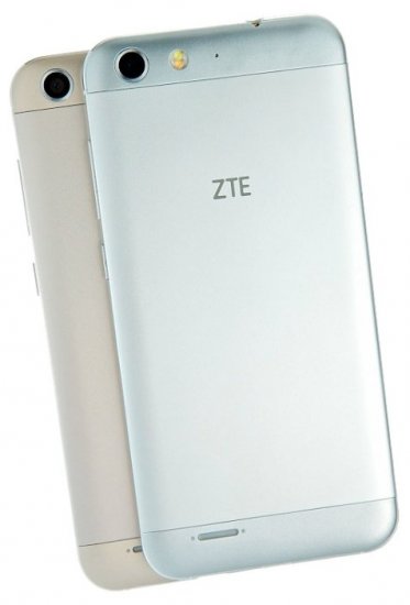 ZTE Blade Z7 LTE