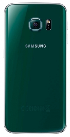 Samsung Galaxy S6 Edge 3/128GB