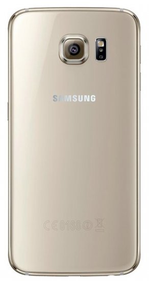 Samsung Galaxy S6 SM-G920F 3/64GB