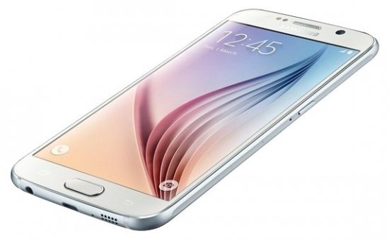 Samsung Galaxy S6 SM-G920F 3/64GB